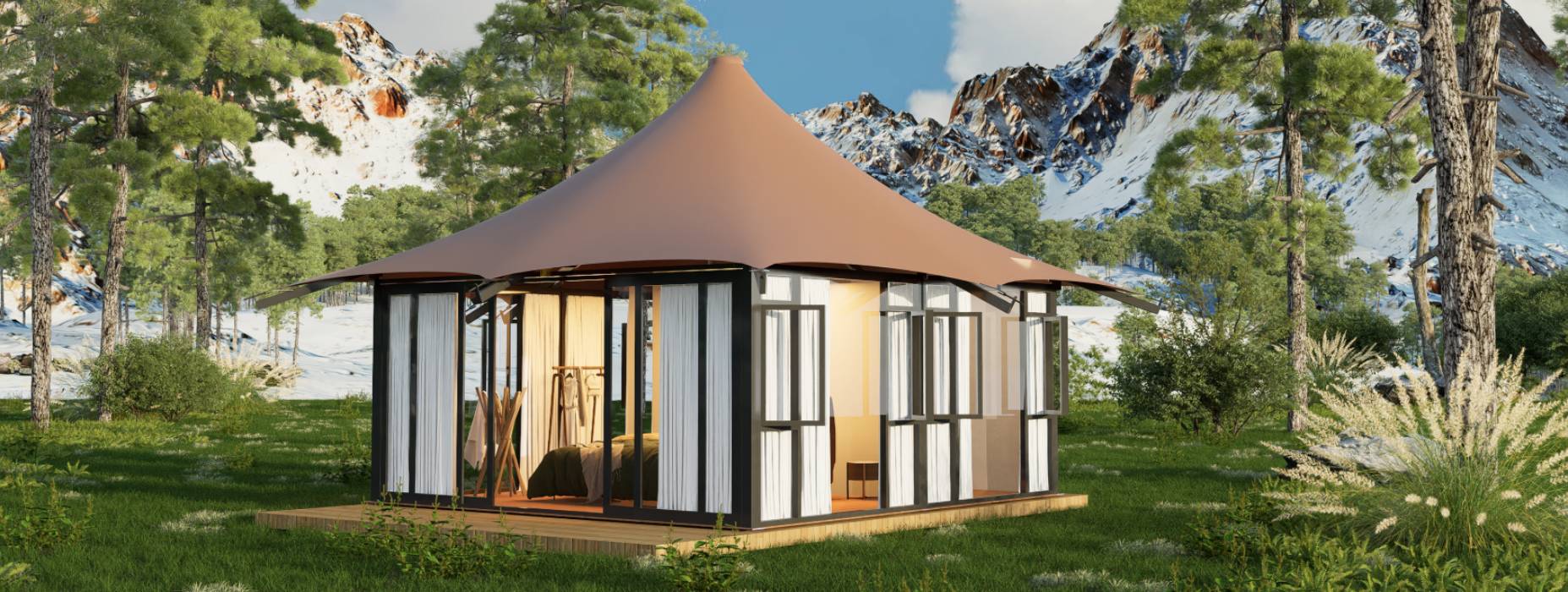 芒市装配式建筑厂家